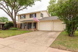 5217 Jamaica Dr, Wichita Falls, TX 76310