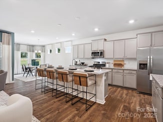 1056 Mapletree Ln, Indian Trail, NC 28079