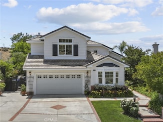 28809 Garnet Canyon Dr, Santa Clarita, CA 91390