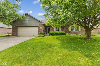 6629 Woodcrest Dr, Avon, IN 46123