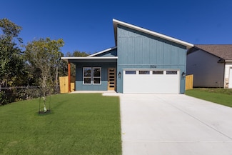 5104 Curzon Ave, Fort Worth, TX 76107