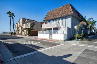 6301 Seashore Dr, Newport Beach, CA 92663