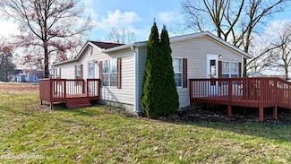 405 Main St, Prairie Home, MO 65068