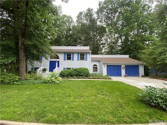 1849 Duke of Gloucester St, Colonial Heights, VA 23834