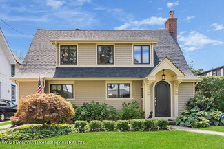 307 Monmouth Ave, Spring Lake, NJ 07762