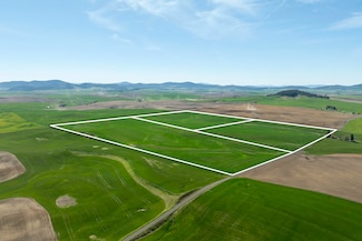NKA S Starr Rd, Rockford, WA 99030