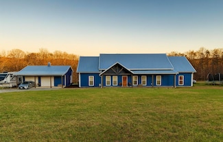 5146 Griffith Rd, Pikeville, TN 37367