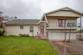 6280 S 80th West Ave, Tulsa, OK 74131