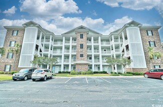 4833 Luster Leaf Cir Unit 102, Myrtle Beach, SC 29577