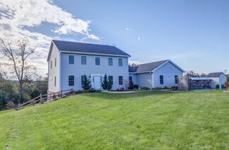 9177 County Road Kp, Black Earth, WI 53515