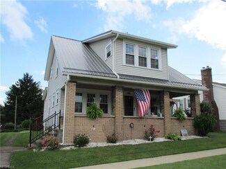 1027 Belford St, Caldwell, OH 43724