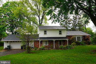 95 Cloverly Dr, Richboro, PA 18954