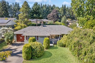 20235 Densmore Ave N, Shoreline, WA 98133