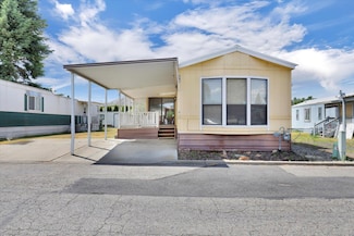 7303 N Crestline St Unit 35, Spokane, WA 99217
