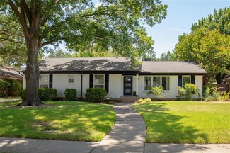 615 Opal Ln, Richardson, TX 75080