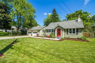 59 Granger St, Port Gibson, NY 14537