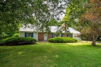 3 Brookside Cir, Acton, MA 01720