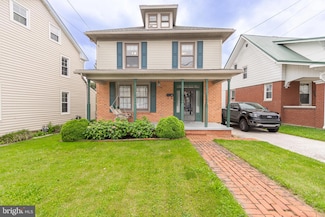 23 Ridge Ave, Hanover, PA 17331