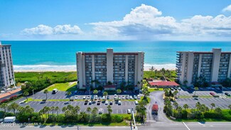 4250 N Highway A1a Unit 102, Hutchinson Island, FL 34949