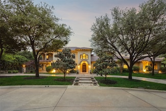 6401 Harrods Ct, Plano, TX 75024