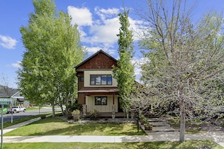 102 Nostalgia Ln, Bozeman, MT 59715