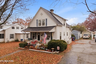 1450 Dalton St, Alcoa, TN 37701