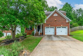 10 Bluff Ridge Ct, Greenville, SC 29617