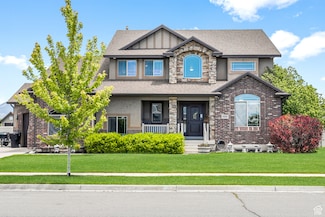 2318 N 2100 W, Clinton, UT 84015