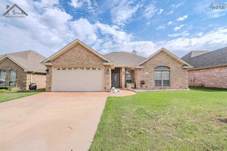 5629 Ross Creek Ln, Wichita Falls, TX 76310