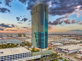 4381 W Flamingo Rd Unit 2604, Las Vegas, NV 89103