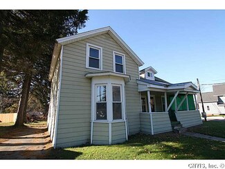 106 William St, Gouverneur, NY 13642