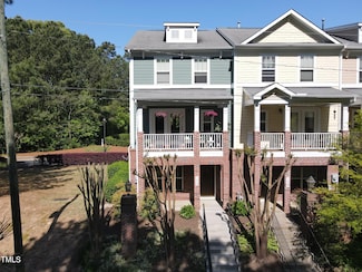 1029 Frank Page Dr, Cary, NC 27511