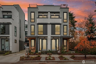 8751 14th Ave NW Unit G, Seattle, WA 98117