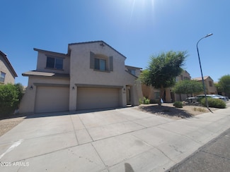 5241 W Apollo Rd, Laveen, AZ 85339