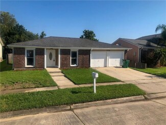 3708 Cimwood Dr, Harvey, LA 70058
