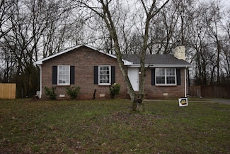 3474 Arvin Dr, Clarksville, TN 37042