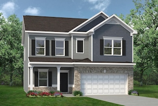 1234 Dunbar Dell Rd, Clarksville, TN 37043