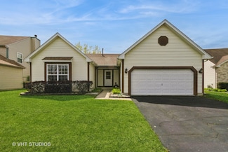 7 N Brittany Ln, Hainesville, IL 60030