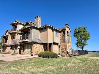 1010 Chapel Ridge Rd, Graford, TX 76449