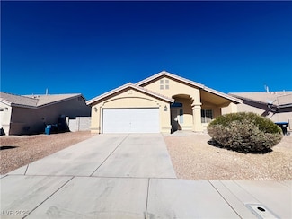 3322 Ocatillo Mesa Way, North Las Vegas, NV 89031
