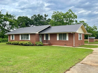 1640 Busby Rd, Unadilla, GA 31091