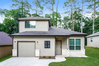 603 Cherokee Dr, Montgomery, TX 77316