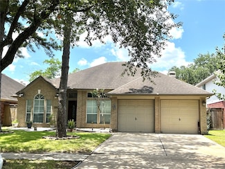 6219 Fox Wind Ct, Houston, TX 77041