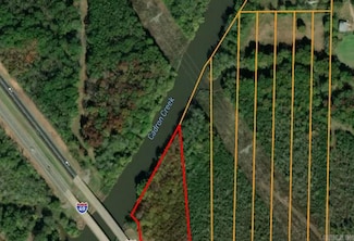 Tract 3 Friendship Rd, Conway, AR 72032