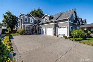 1739 Emerald Way, Lynden, WA 98264