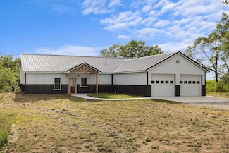 2592 NE 10 St, Kingman, KS 67068