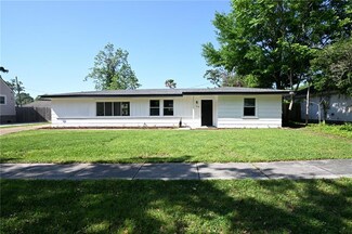 212 Fairfax Place, New Orleans, LA 70131