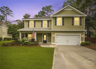 440 Beauly Dr, Richmond Hill, GA 31324