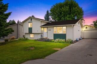 720 E Sumter Way, Spokane, WA 99208