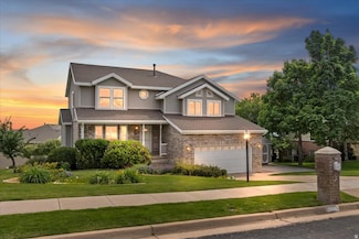 497 E 3525 N, Ogden, UT 84414